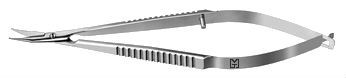 Ножницы для тенотомии по Вескотту S-4106