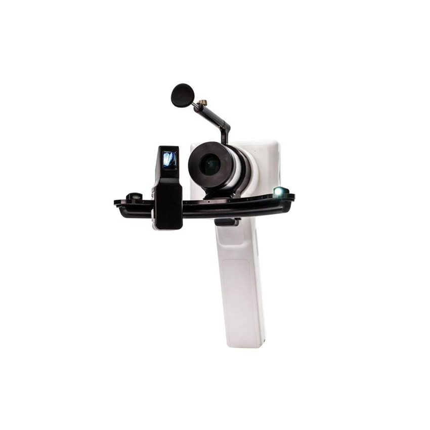 Диагностическая камера MiiS Horus Scope DSC 200 с щелевой насадкой DEA 200