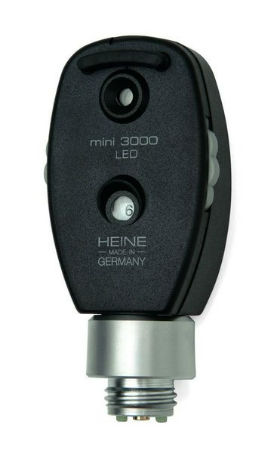 Офтальмоскоп Heine Mini 3000 LED (голова), арт. D-008.71.105