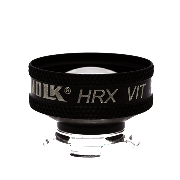 Линза Volk HRX Indirect Surgical Lens SSV