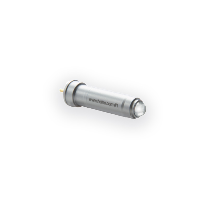 Лампа HEINE LED 3,5 В для отоскопов BETA 400, 200, K180, арт. Х-008.88.133