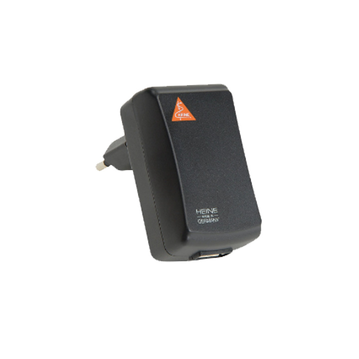 Адаптер сетевой для блока заряжаемого HEINE mPack mini без кабеля, арт. X-000.99.305