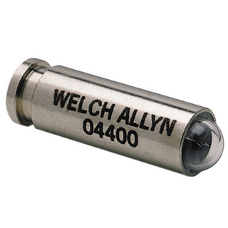 Лампа галогеновая для Welch Allyn 11411 2.5V