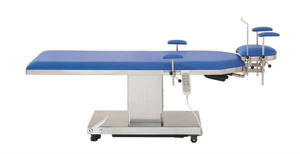 Офтальмологический операционный стол JK205-1B