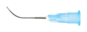 Канюля для субтеноновой анестезии DC-0166.8