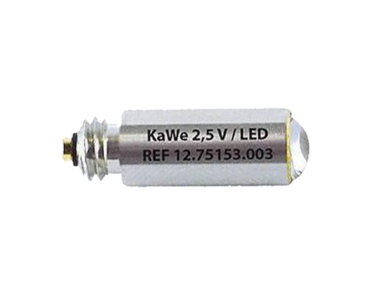 Лампа светодиодная для отоскопов KaWe 2,5 В LED