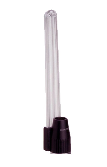 Осветитель портативный Heine Mini 3000 CombiLamp со шпателями одноразовыми (голова), арт. D-001.76.101