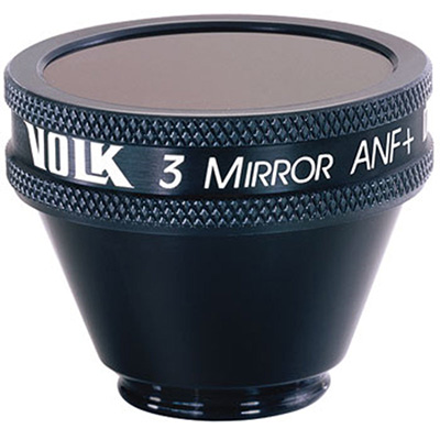 Линза Volk Three-Mirror Lens ANF 18 мм лазерная