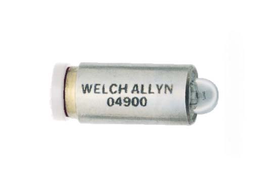 Лампа для офтальмоскопов Welch Allyn 11735 и 11720 04900-U