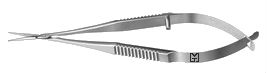 Ножницы для капсулотомии по Джиллсу - Ваннасу S-5203