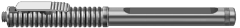 Ручка для витреоретинального инструмента, универсальная VH-001