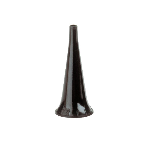 Воронка ушная многоразовая неонатальная Heine Tip ?2,2 мм, арт. B-000.11.120