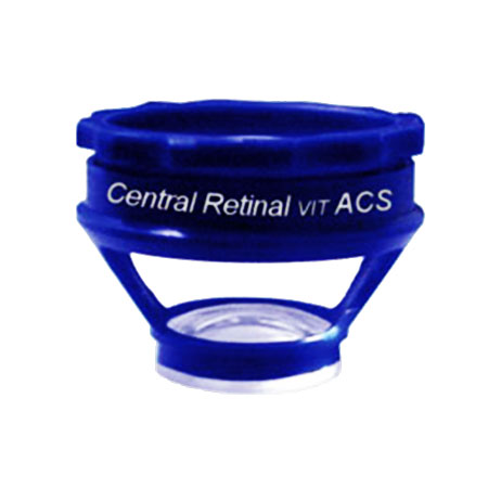 Линза Volk Central Retinal ACS SSV