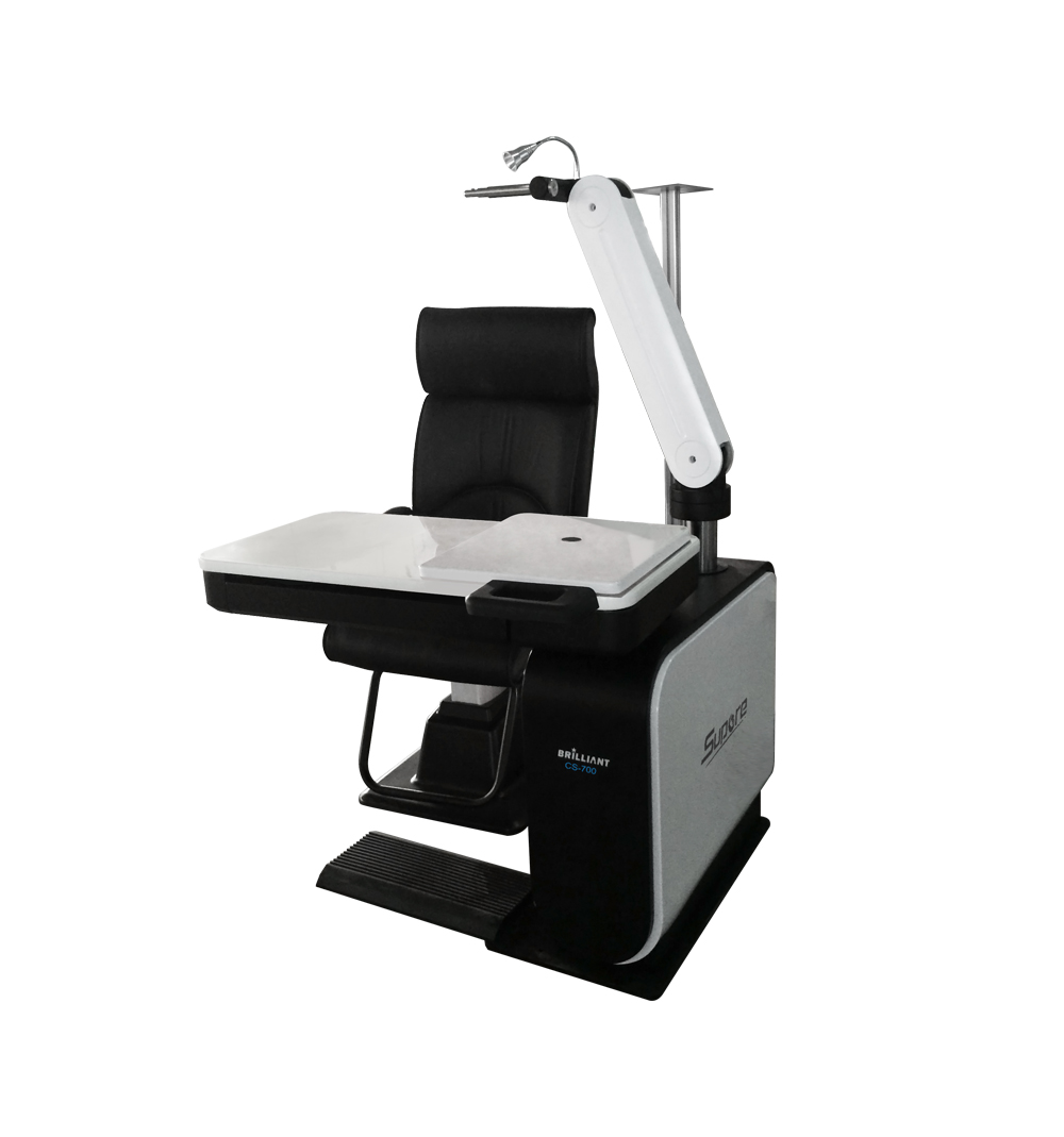 Рабочее место офтальмолога Supore CS-700