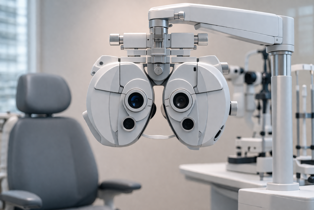 Автоматический