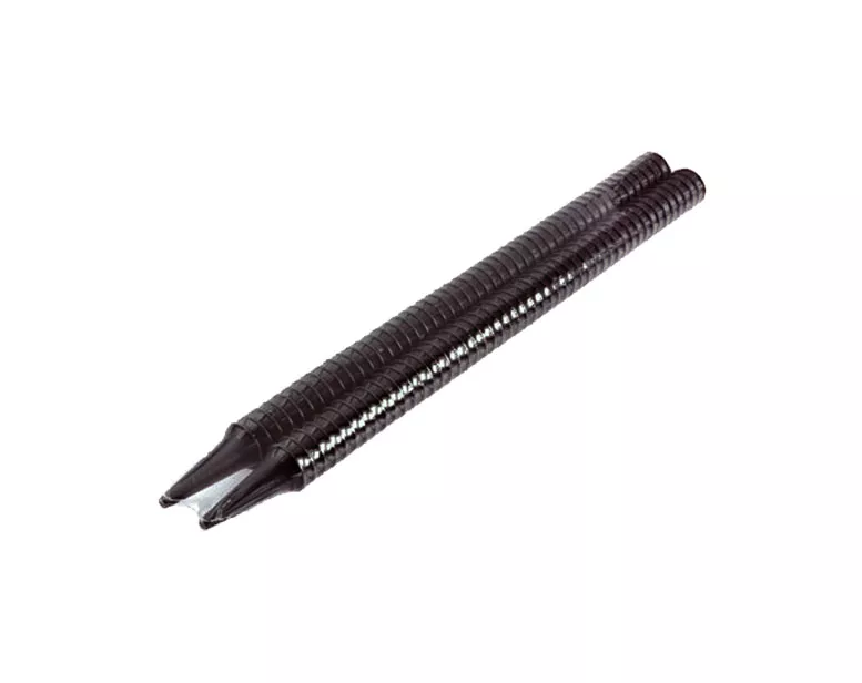 Набор воронок ушных одноразовых KaWe 2,5 мм, 10*100 шт., ПЭТ-пленка