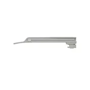 Клинок ларингоскопа одноразовый Heine ХР Miller 2 F.O. 25 шт., арт. F-000.22.773