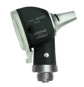 Отоскоп HEINE Mini 3000 F.O. (голова), арт. D-001.70.106