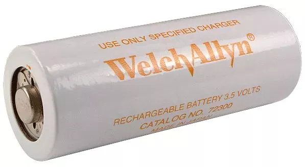 Источник питания для никель-кадмиевой рукоятки Welch Allyn 72300