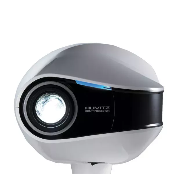 Автоматический проектор знаков Huvitz HCP-7000