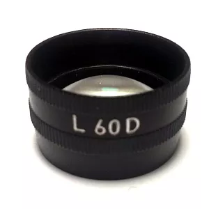 Линза Поиск ТР 60D