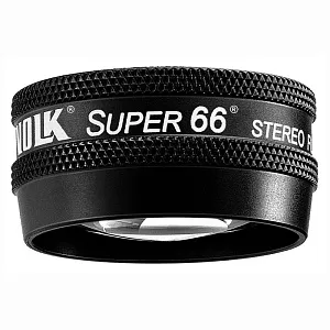 Линза Volk Super 66