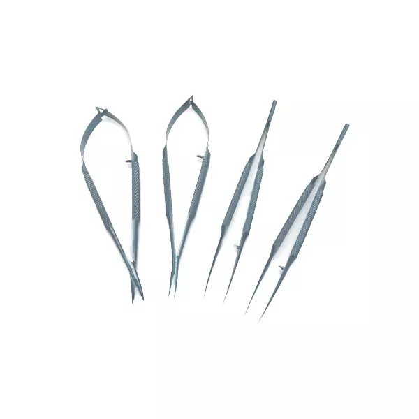 Набор для офтальмохирургии К-мТ