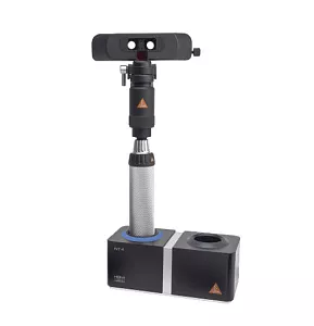 Набор HEINE непрямой офтальмоскоп Binocular; рукоятка BETA 4 NT; блок зарядный NT4, арт. C-021.23.420