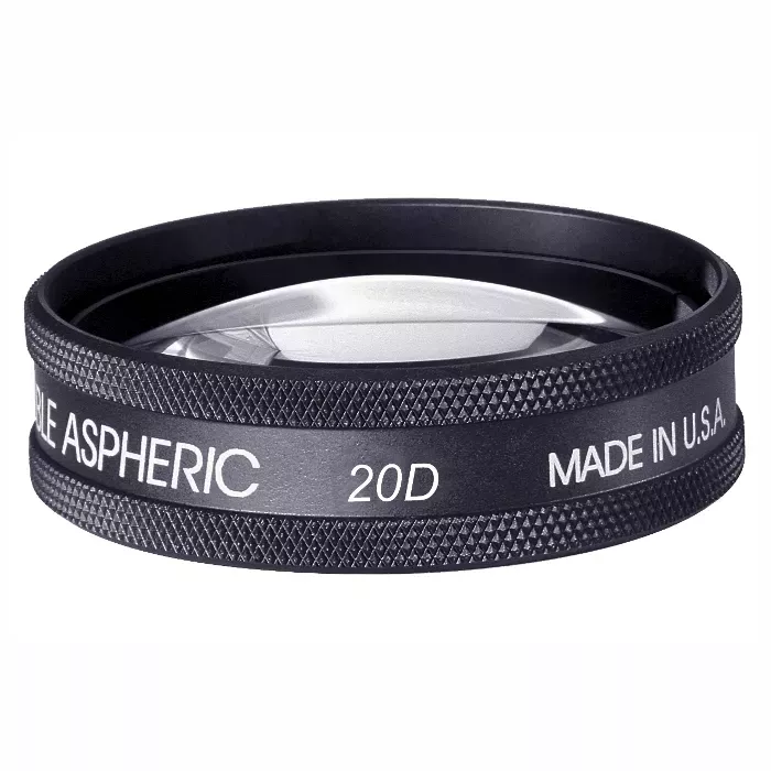 Линза Volk V20D