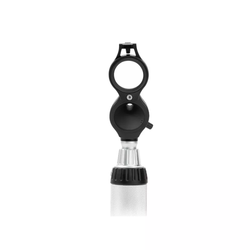 Отоскоп HEINE K 180 3.5 LED (голова); рукоятка BETA 4 USB; сетевой адаптер; чехол, арт. B-181.28.388