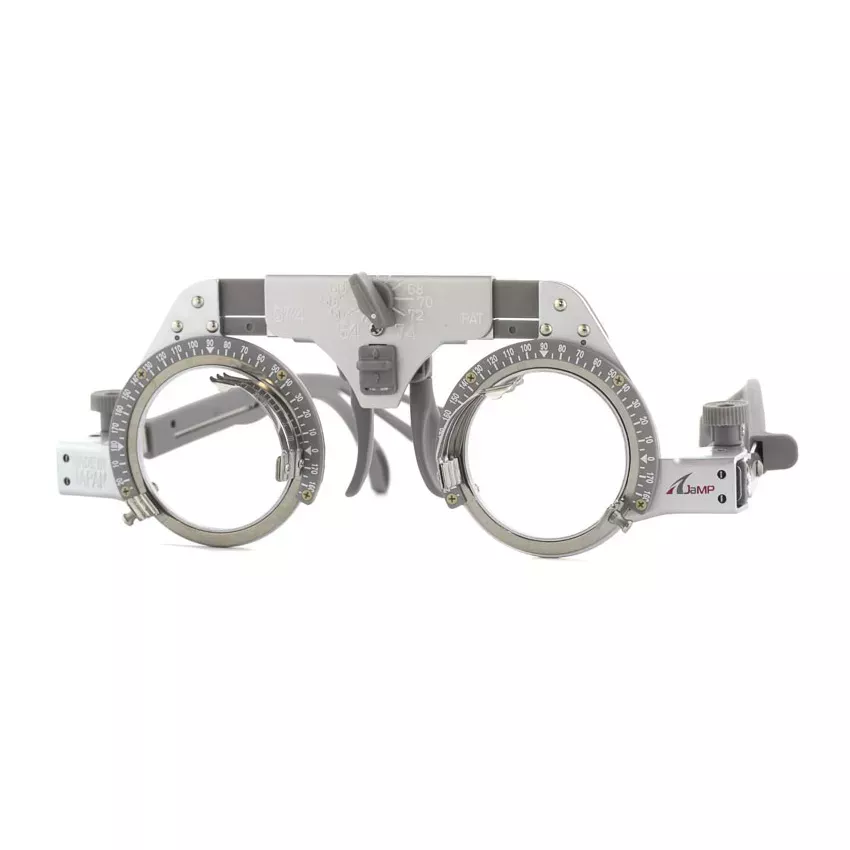 Оправа пробная взрослая Bicoh 674 Simple