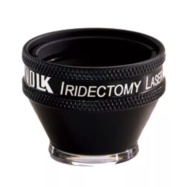Линза для иридэктомии Volk Iridectomy