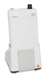 Трансформатор Heine EN 50 с заряжаемым блоком mPack, арт. X-095.17.302