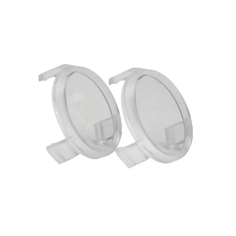 Линзы защитные HEINE для бинокулярных луп HR 5 пар, арт. C-000.32.537