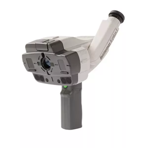 Ручной авторефрактометр-кератометр RETINOMAX K-plus3