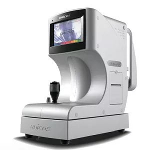 Авторефкератометр Unicos URK-700