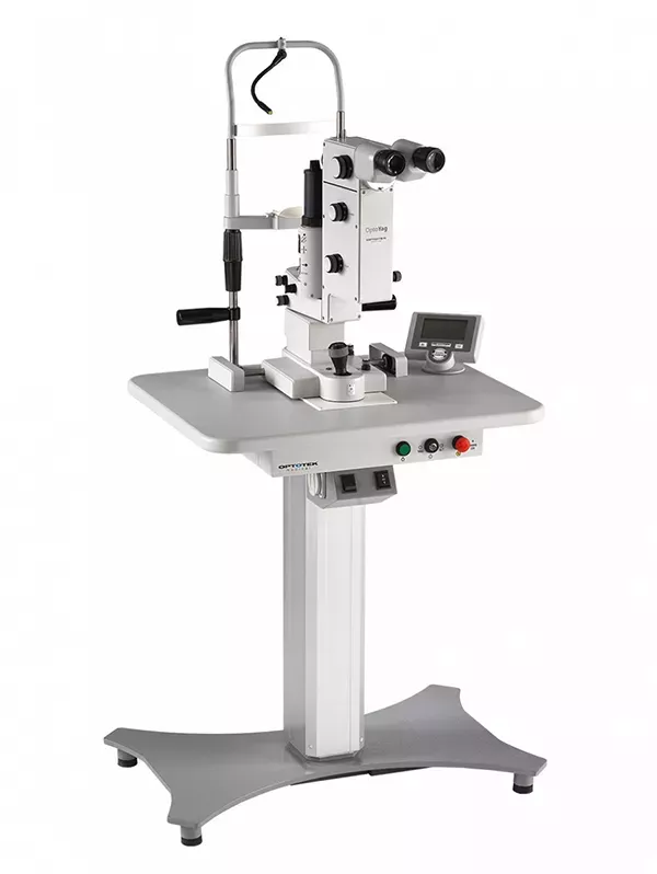 Лазер офтальмологический Optotek Medical OptoYAG