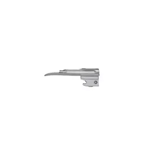 Клинок ларингоскопа Heine Classic+ Miller 00 F.O., арт. F-000.22.119