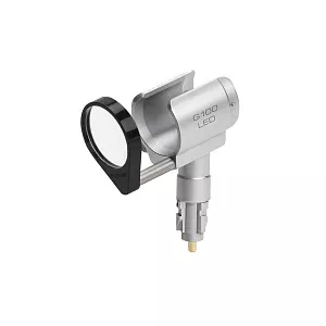 Отоскоп ветеринарный HEINE G100 LED (голова), арт. G-008.21.301