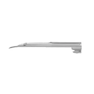Клинок ларингоскопа Heine Classic+ Miller 3 F.O., арт. F-000.22.123