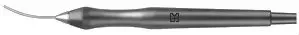 Аспирационный наконечник для работы в бимануальной технике с портом I-3313