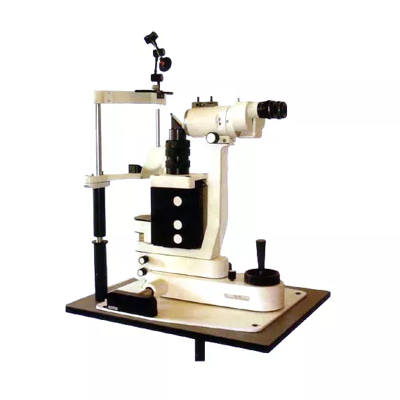 Лампа щелевая ЩЛ-2Б