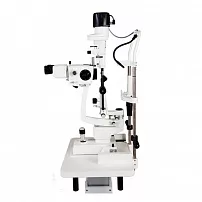 Стационарные щелевые лампы