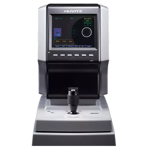 Авторефкератометр Huvitz HRK-7000A