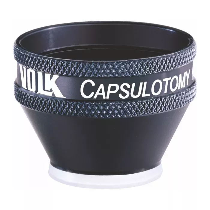 Линза для капсулотомии Capsulotomy