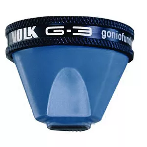 Линза Volk Goniofundus NF