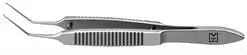 Пинцет для капсулорексиса типа Утрата 85 мм F-0110