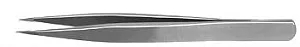 Пинцет ювелирного типа F-9611