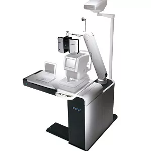 Рабочее место офтальмолога Huvitz HRT-7000