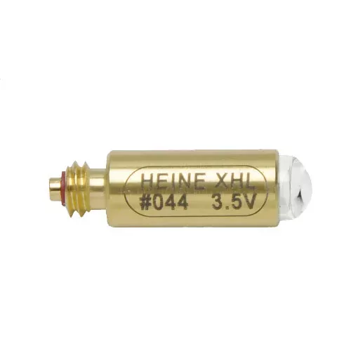 Лампа ксенон-галогеновая Heine XHL 3,5 В, арт. X-002.88.044